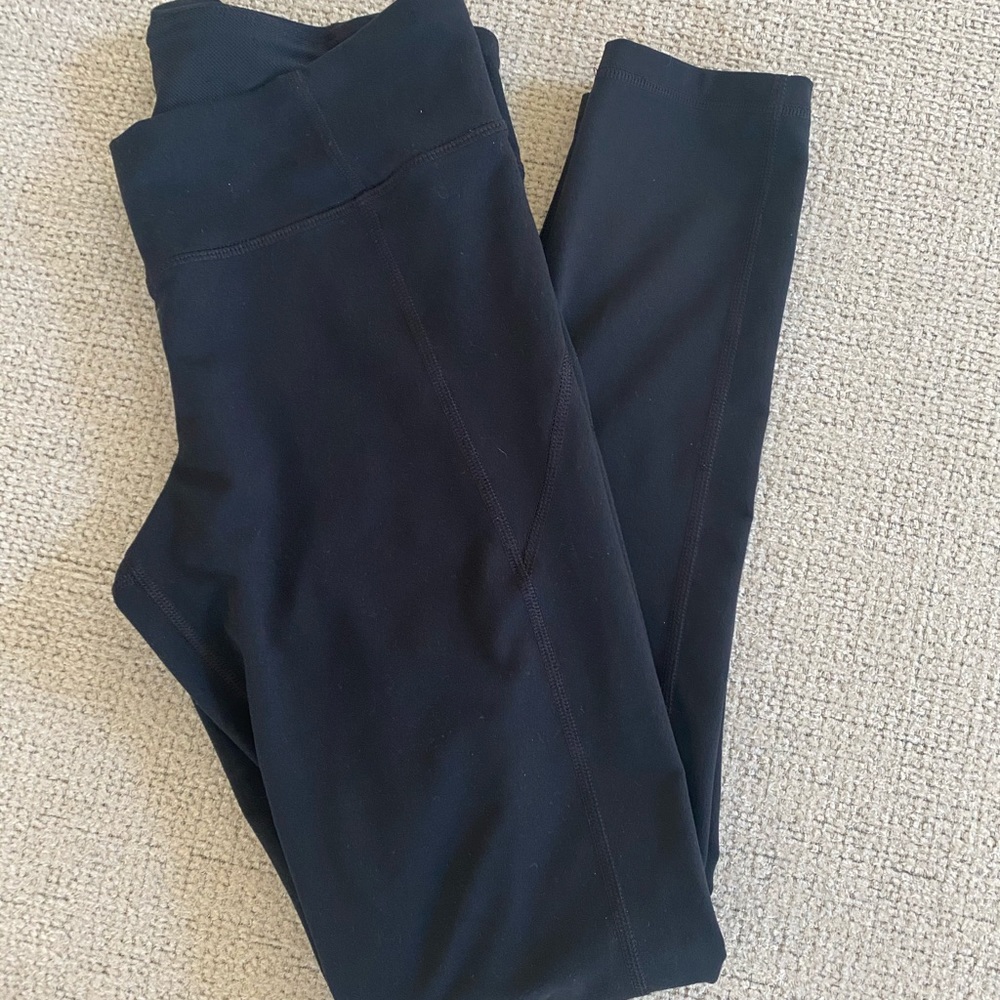 Under Armour leggings